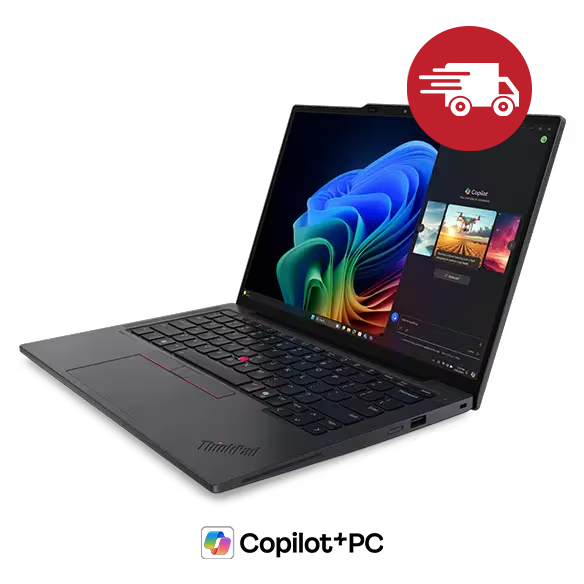 【新品未使用】Lenovo ThinkPad L13 Gen 6 ThinkPad L13 Gen 6 (Intel) | 13.3-inch AI PC for business purposes
