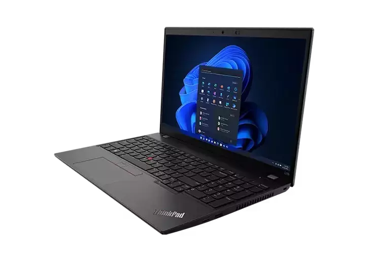 ThinkPad L15 Gen 4 AMD | ビジネスの生産性を最大限に引き出す15.6型