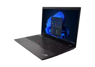 ThinkPad L15 Gen 4 AMD | ビジネスの生産性を最大限に引き出す15.6型