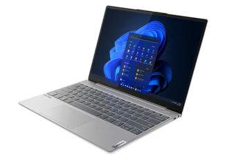 ThinkBook 13x Gen 2 (第12世代Intel® Core™) | パワフルでポータブル
