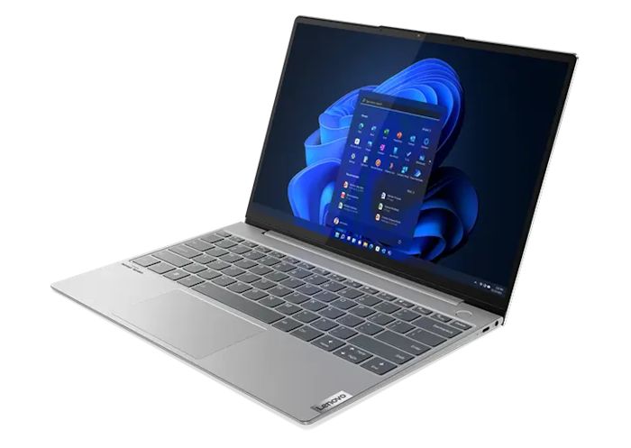 ThinkBook 13x Gen 2 (第12世代Intel® Core™) | パワフルでポータブル ThinkBook 13x Gen 2 (第12世代Intel® Core™) | パワフルでポータブル