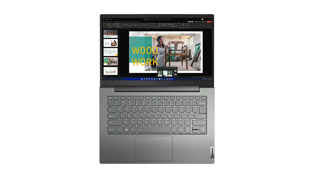 ThinkBook 14 Gen 5 (第13世代Intel® Core™)