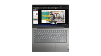 ThinkBook 14 Gen 5 (第13世代Intel® Core™) | ビジネスをレベルアップ