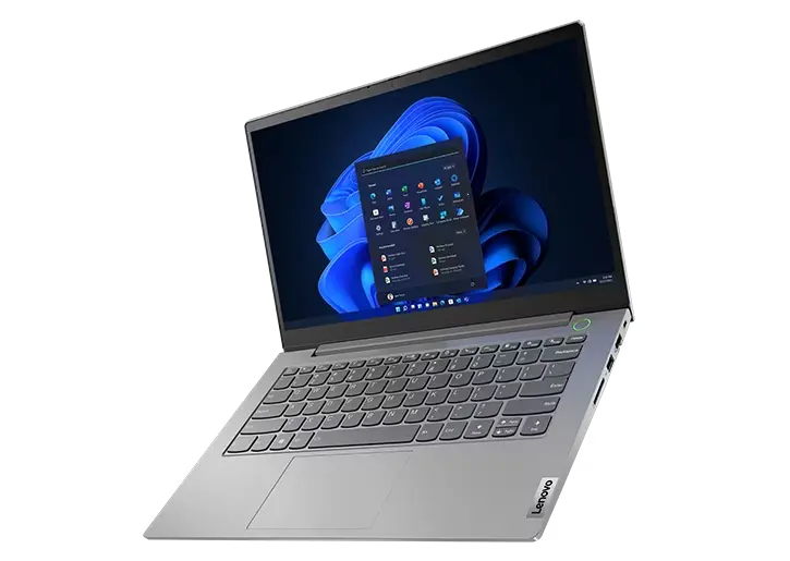 ThinkBook 14 Gen 5 (第13世代Intel® Core™) | ビジネスをレベルアップ 