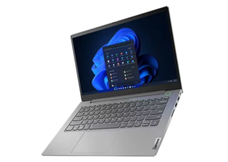 ThinkBook 14 Gen 5 (第13世代Intel® Core™) | ビジネスをレベルアップ