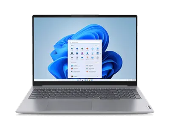 ThinkBook 16 Gen 6 AMD | デスクワークに最適な16型ノートPC | レノボ