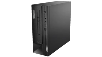 ThinkCentre Neo 50s Small Gen 3 | 優れた省エネ性能と高い
