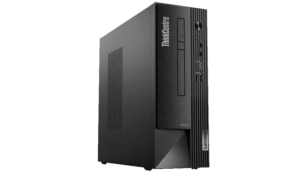 ThinkCentre Neo 50s Small：パフォーマンス (Pro OS選択可能