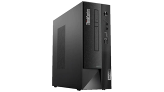 ThinkCentre Neo 50s Small Gen 3 | 優れた省エネ性能と高い