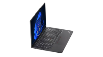 Lenovo ThinkPad E14 Gen 5 (第13世代Intel® Core™) | 多様な働き方で