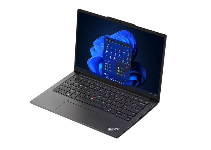 Lenovo ThinkPad E14 Gen 5 (第13世代Intel® Core™) | 多様な働き方での使いやすい14型メインストリーム ノートPC | レノボ・ ジャパン