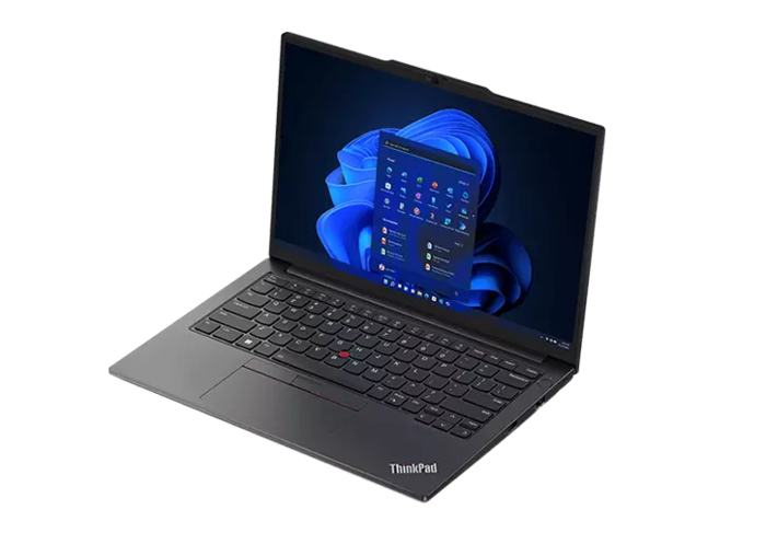 Lenovo ThinkPad E14 Windows 11 本体 Lenovo ThinkPad E14 Gen 5 (第13世代Intel® Core™) | 多様な働き方で