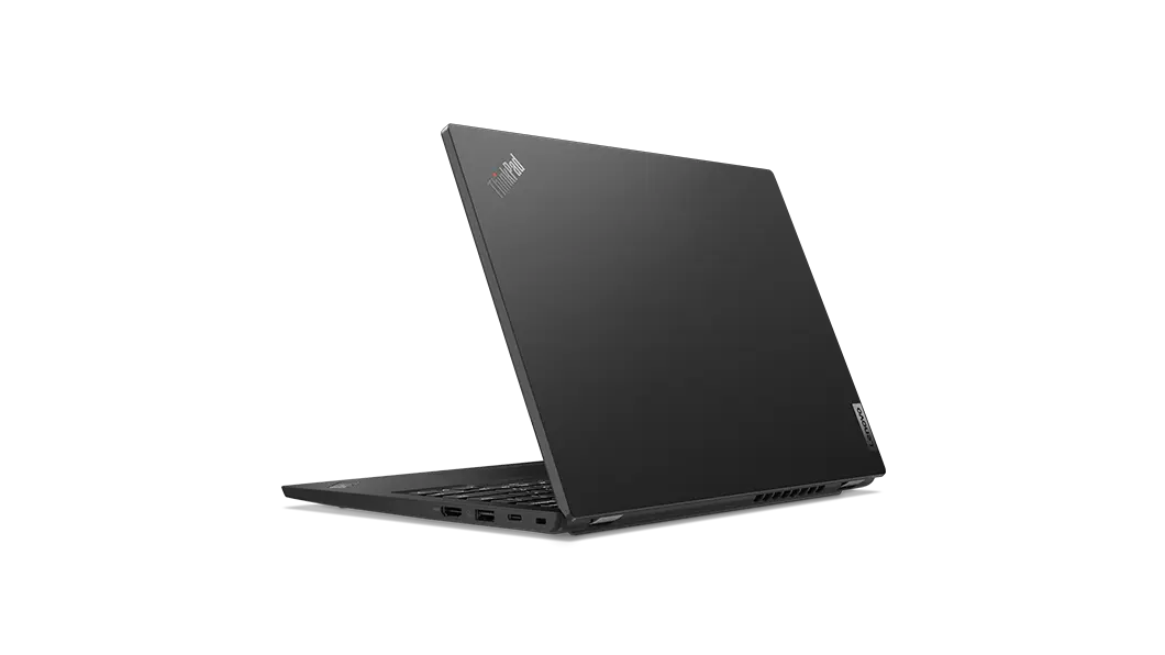 ノートパソコン Lenovo ThinkPad L13 Core i3 10110U  2.1GHz/4GB/256GB(SSD)/13.3W/FWXGA(1366x768)/Win10