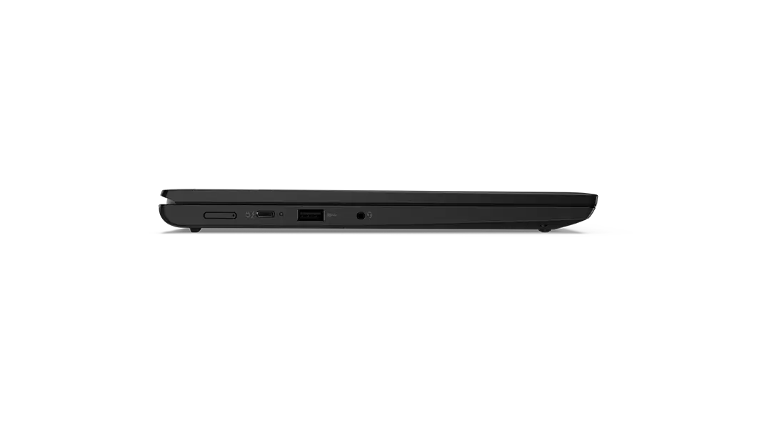 ThinkPad L13 Gen 4 (第13世代Intel® Core™) | 高い作業効率とコスト