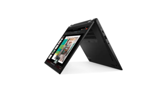 ThinkPad L13 Yoga Gen 4 (第13世代Intel® Core™) | 13型インテル