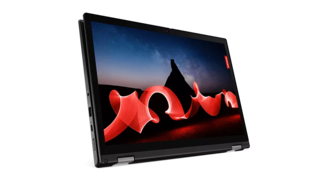 ThinkPad L13 Yoga Gen 4 AMD | 13型AMDプロセッサー搭載 2-in-1