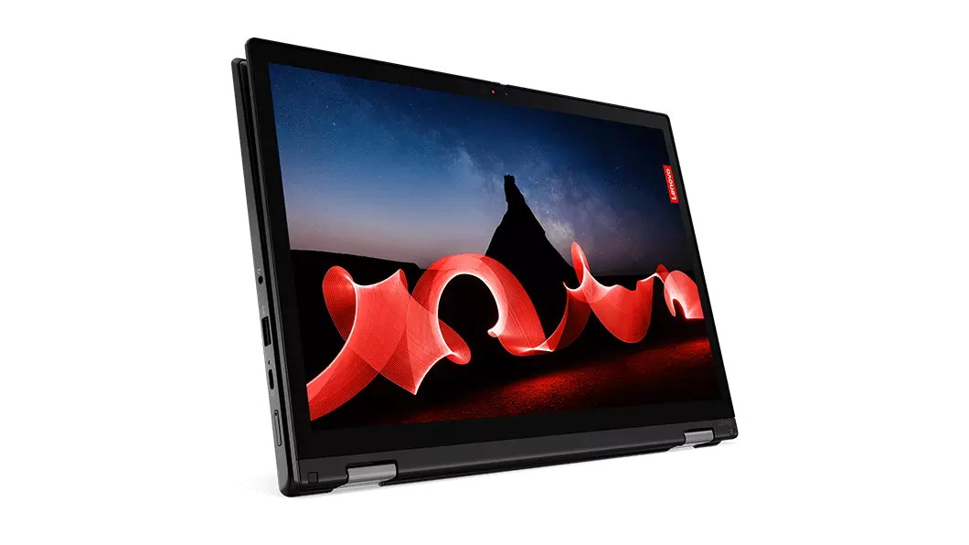 ThinkPad L13 Yoga Gen 4 AMD | 13型AMDプロセッサー搭載 2-in-1
