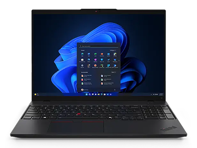 ThinkPad L15 Gen 4 | 生産性を最大限に引き出す15.6型ノートPC