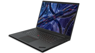 Lenovo ThinkPad P1 (第13世代Intel® Core™) | パワフルでモバイル性に