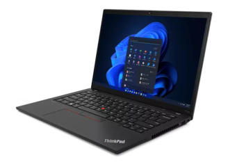 ThinkPad P14s Gen 3(第12世代インテル) | スリムでパワフルな14型