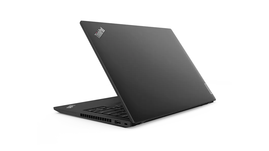 ThinkPad T14 Gen 4(第13世代Intel® Core™) | ハイパフォーマンス14型