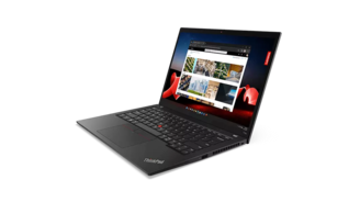 ThinkPad T14s Gen 4 (第13世代Intel® Core™) | スリムで軽量な高性能