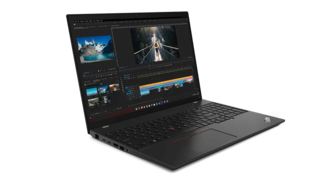 ThinkPad T16 Gen 2 | 生産性を最大化する16型ビジネスノートPC