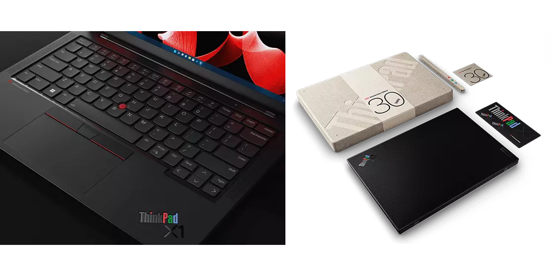 Z100 Lenovo Thinkpad X1Carbon office ノート-