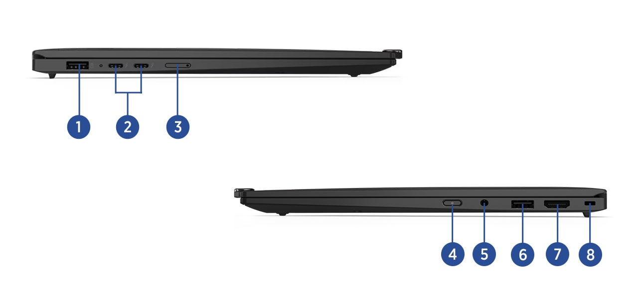 ThinkPad X1 Carbon Gen 12 (インテル® Core™ Ultra） | 大画面でパワフルなフラッグシップノートPC | レノボ・  ジャパン