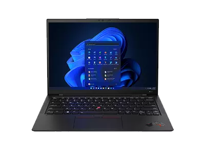 ThinkPad X1 Carbon Gen 11 | スリムで軽量、ハイパフォーマンスの14型
