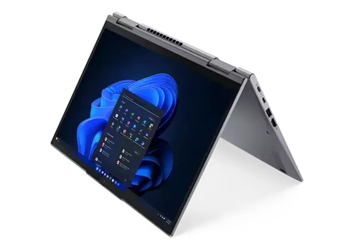 ThinkPad X1 Yoga Gen 8 | どこでも活躍するマルチモード2-in-1ノート