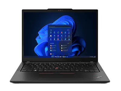 Lenovo ノートパソコン 本体 ThinkPad X13 Gen 4 | どこでもパワフルなパフォーマンスを発揮する