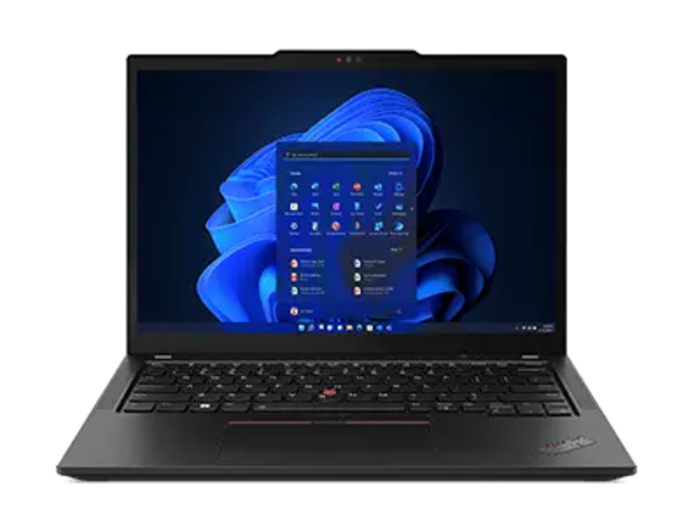 ThinkPad X13 2025 32Gメモリ512GB 13世代Intel ThinkPad X13 2-in 1 Gen 5 Intel | Compact Intel powered 13 inch