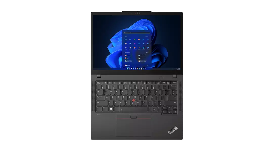 ThinkPad X13 Gen 4 (第13世代Intel® Core™) | コンパクトな13.3型 ...