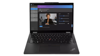ThinkPad X13 Yoga Gen 4 (第13世代Intel® Core™) | コンパクトで