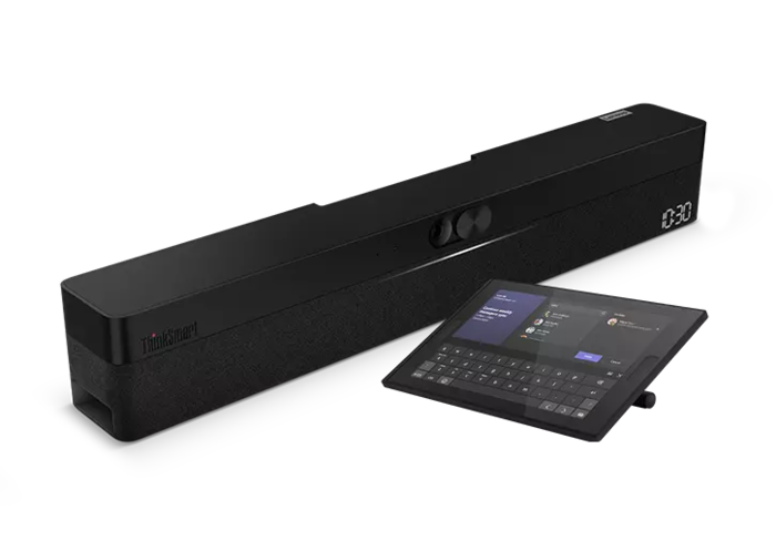 ThinkSmart One ＋ Controller for Microsoft Teams Rooms | Window