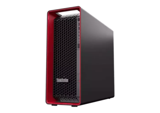 Lenovo ThinkStation P7 （Intel® Xeon®） | パワフルなCPUとGPUを備え