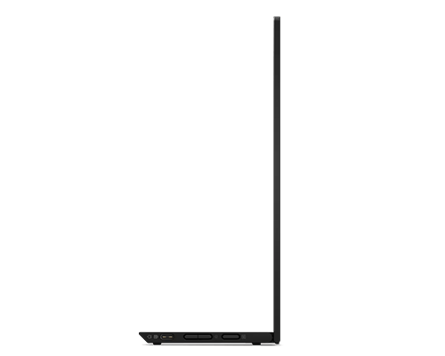 ThinkVision M14t Gen 2(14型モバイル/2240x1400/IPS/10点マルチタッチ