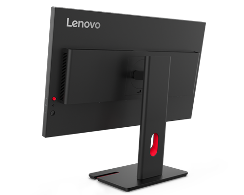 ThinkVision T27-40(27型/1920×1080/IPS/高さ・縦回転) | 64A5MAR6JP