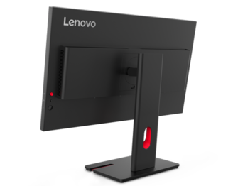 フィガロ　FTVR-01パーソナルTVOCモニター ThinkVision T27-40(27型/1920×1080/IPS/高さ・縦回転) | 64A5MAR6JP