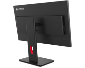 ThinkVision T27QD-40(27型/2560×1440/IPS/USB-C/高さ・縦回転