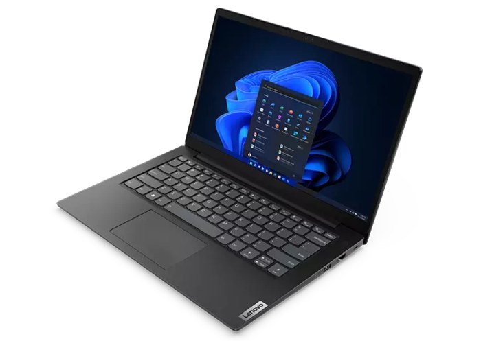 Lenovo V14 Gen 4 AMD | どこでも生産性を向上させる14型ノートPC 
