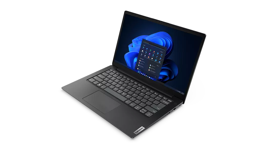 Lenovo V14 Gen 4 AMD | どこでも生産性を向上させる14型ノートPC 