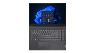Lenovo V15 Gen 4 AMD | どこでも生産性を向上させる15.6型ノートPC