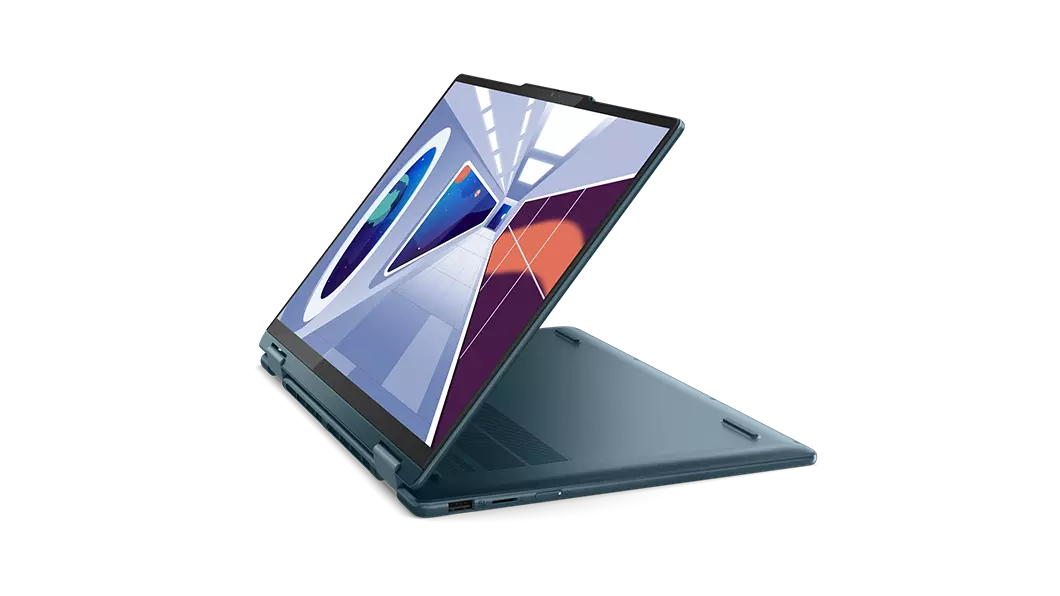 31,500円美品 2in1クリエイターノート Lenovo Yoga 7i Gen 8