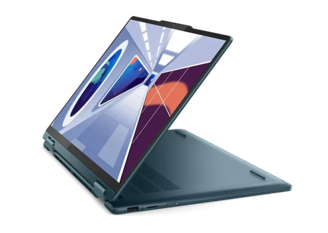 Windowsノート本体 Lenovo Yoga 7 14IAL7 82QE005EJP i7 1260P Yoga 7 14IAL7