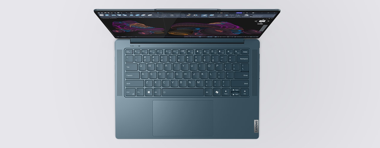 Lenovo Yoga Pro 7 Gen 9(14型) :カスタマイズモデル | レノボ・ ジャパン