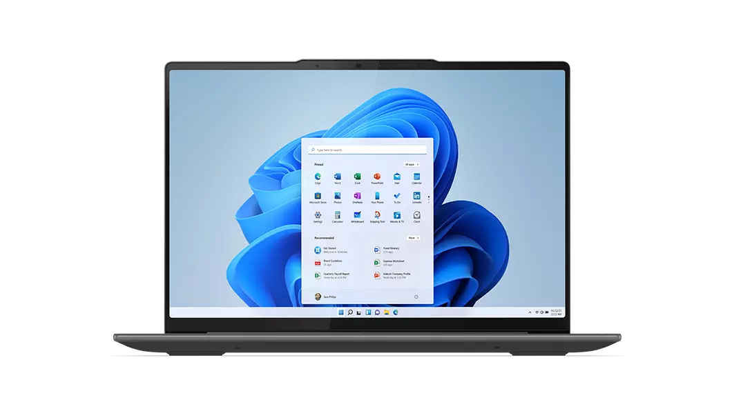 Yoga Pro 7i Gen 8 14型(第13世代Intel® Evo™)