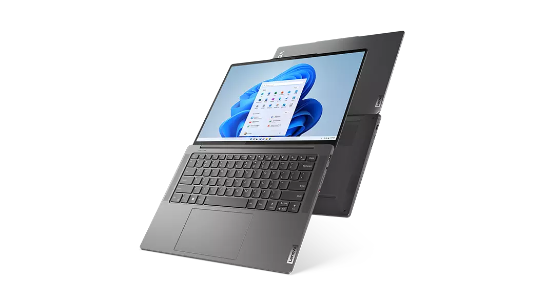 Yoga Pro 7i Gen 8 14型(第12世代Intel® EVO™) | 創造力を解き放つ 