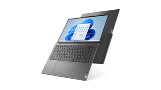 Yoga Pro 7i Gen 8 14型(第12世代Intel® EVO™) | 創造力を解き放つ